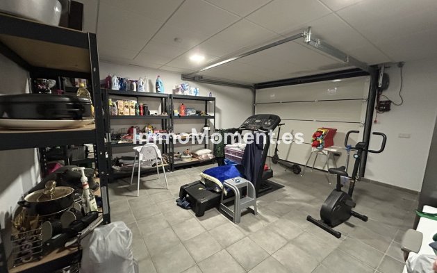 Revente - Villa - Orihuela - Los Balcones