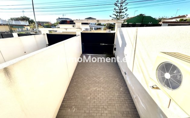 Revente - Villa - Orihuela - Los Balcones