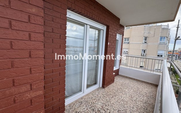 Revente - Appartement - Orihuela - Punta Prima
