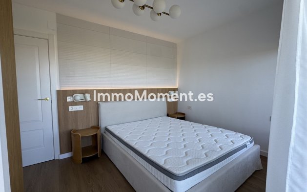 Revente - Appartement - Orihuela - Punta Prima