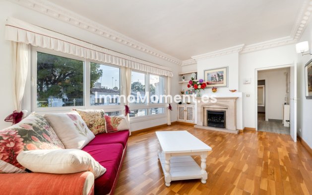 Reventa - Villa - Orihuela - Dehesa de Campoamor