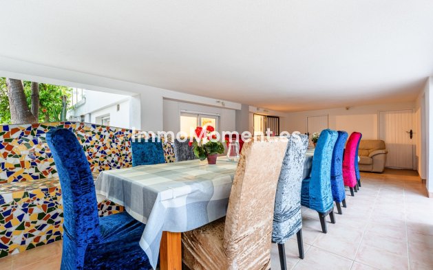 Reventa - Villa - Orihuela - Dehesa de Campoamor