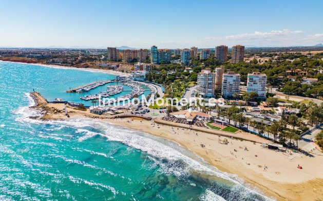 Reventa - Villa - Orihuela - Dehesa de Campoamor