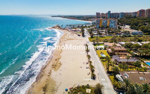 Reventa - Villa - Orihuela - Dehesa de Campoamor