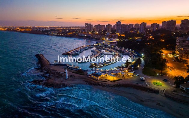 Reventa - Villa - Orihuela - Dehesa de Campoamor