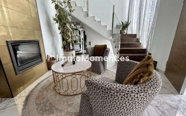 Reventa - Villa - Orihuela - Los Balcones