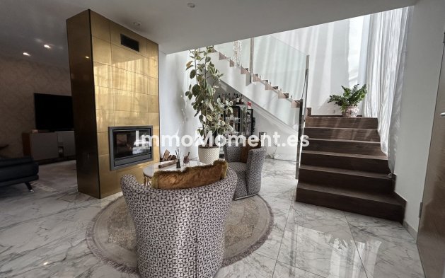 Reventa - Villa - Orihuela - Los Balcones