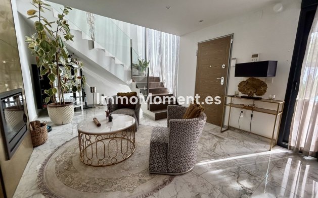 Reventa - Villa - Orihuela - Los Balcones
