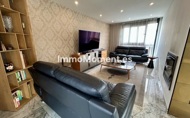 Reventa - Villa - Orihuela - Los Balcones