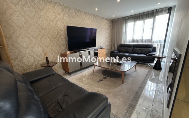 Reventa - Villa - Orihuela - Los Balcones