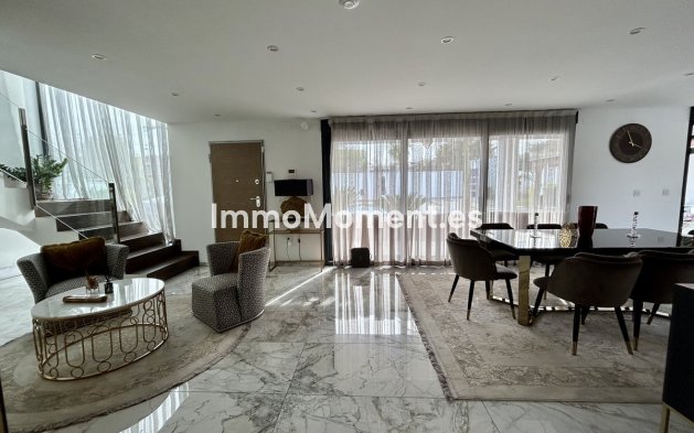 Reventa - Villa - Orihuela - Los Balcones