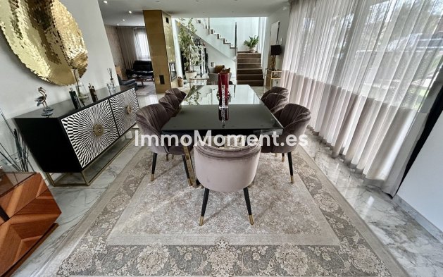 Reventa - Villa - Orihuela - Los Balcones