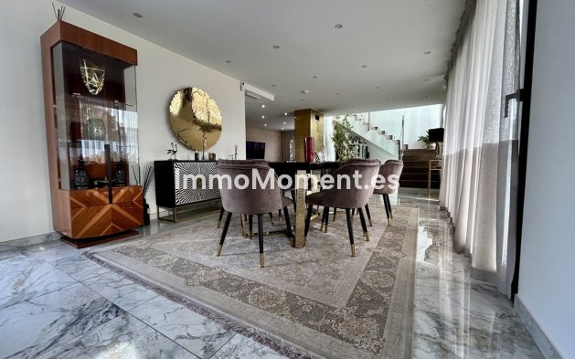 Reventa - Villa - Orihuela - Los Balcones