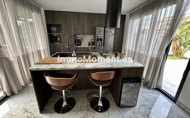 Reventa - Villa - Orihuela - Los Balcones