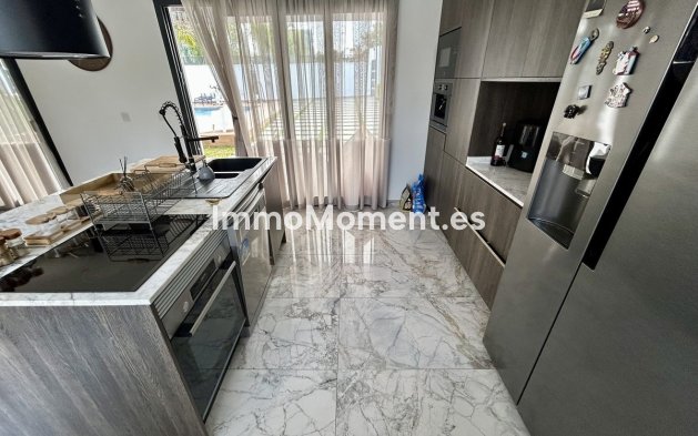 Reventa - Villa - Orihuela - Los Balcones