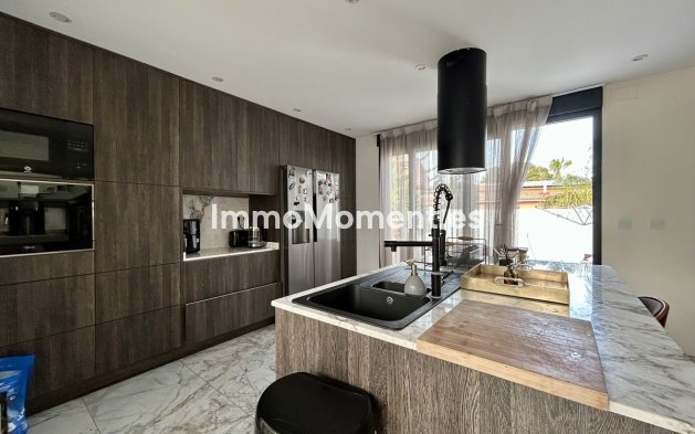 Reventa - Villa - Orihuela - Los Balcones