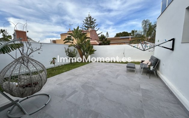 Reventa - Villa - Orihuela - Los Balcones