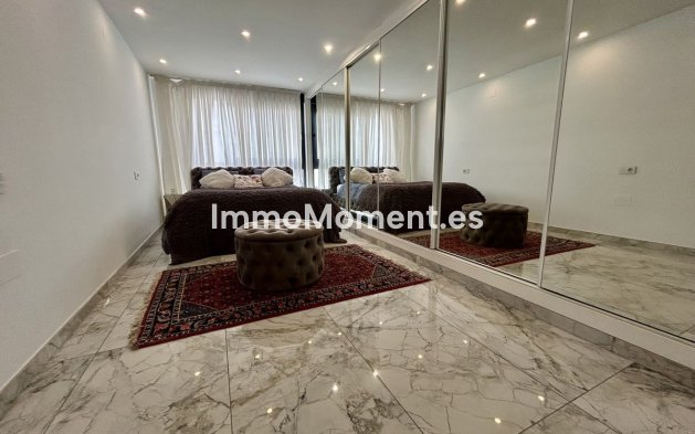 Reventa - Villa - Orihuela - Los Balcones