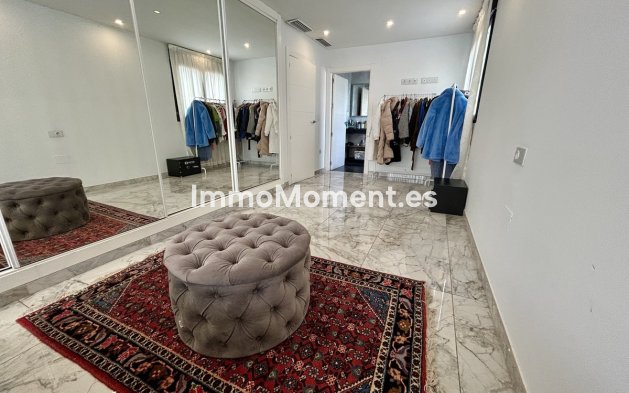 Reventa - Villa - Orihuela - Los Balcones