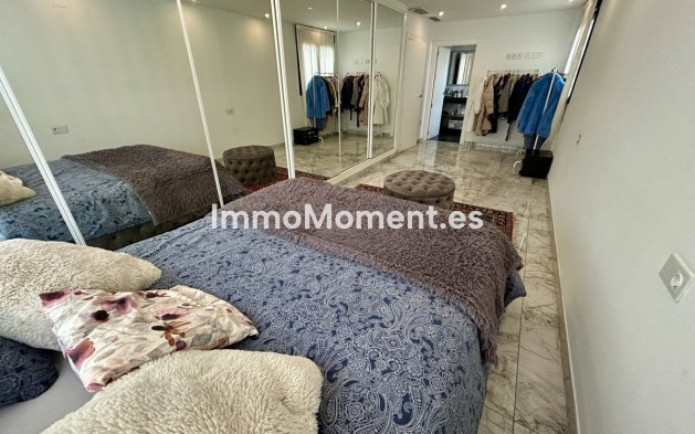 Reventa - Villa - Orihuela - Los Balcones
