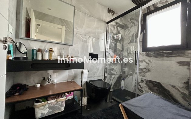 Reventa - Villa - Orihuela - Los Balcones