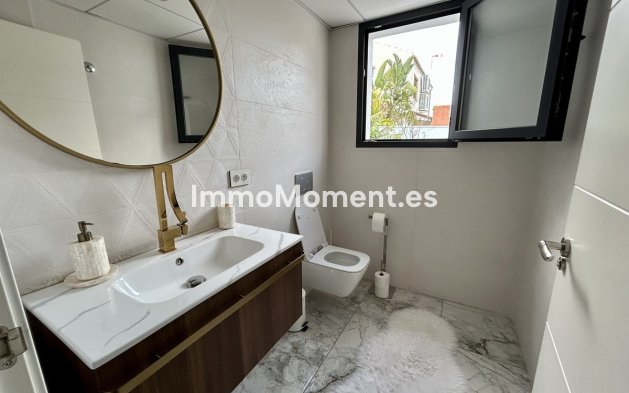 Reventa - Villa - Orihuela - Los Balcones