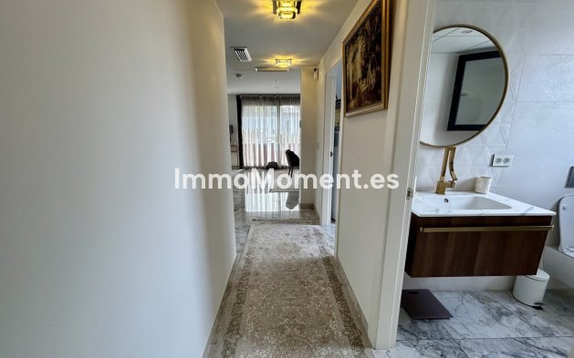 Reventa - Villa - Orihuela - Los Balcones