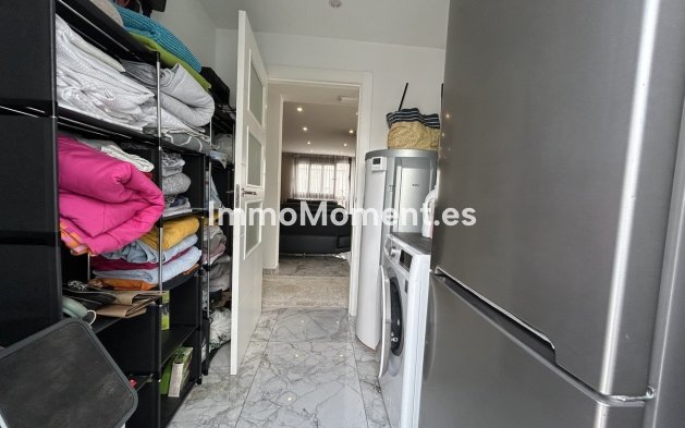 Reventa - Villa - Orihuela - Los Balcones