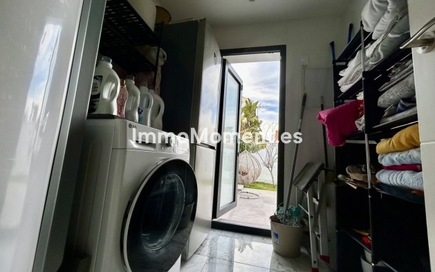 Reventa - Villa - Orihuela - Los Balcones