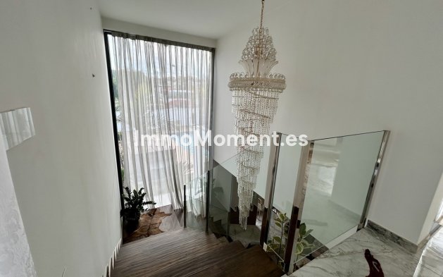 Reventa - Villa - Orihuela - Los Balcones