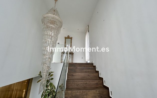 Reventa - Villa - Orihuela - Los Balcones