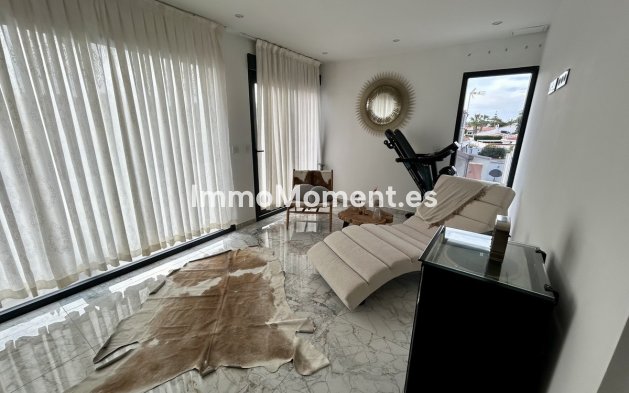 Reventa - Villa - Orihuela - Los Balcones