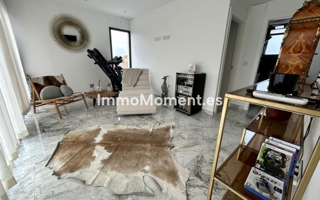 Reventa - Villa - Orihuela - Los Balcones