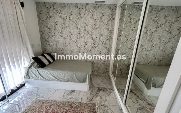 Reventa - Villa - Orihuela - Los Balcones