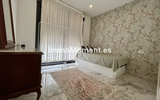 Reventa - Villa - Orihuela - Los Balcones