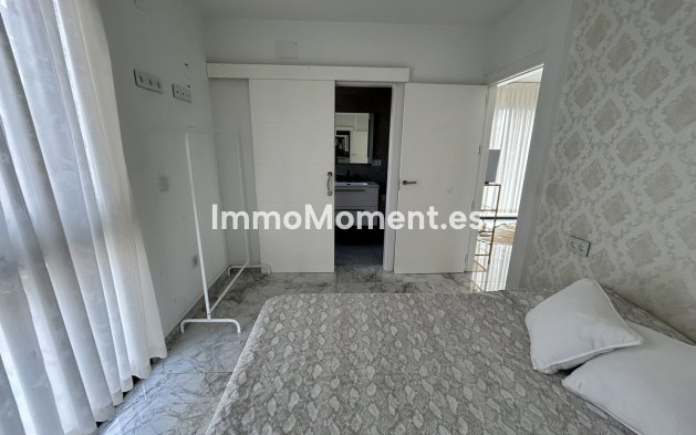 Reventa - Villa - Orihuela - Los Balcones