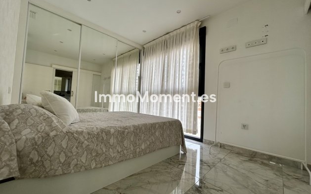 Reventa - Villa - Orihuela - Los Balcones