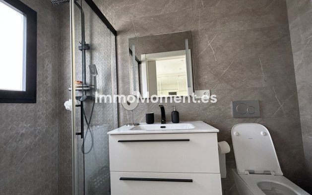 Reventa - Villa - Orihuela - Los Balcones