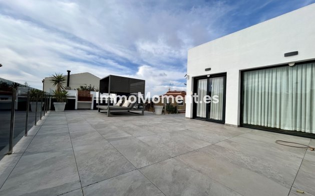 Reventa - Villa - Orihuela - Los Balcones