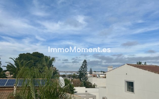 Reventa - Villa - Orihuela - Los Balcones