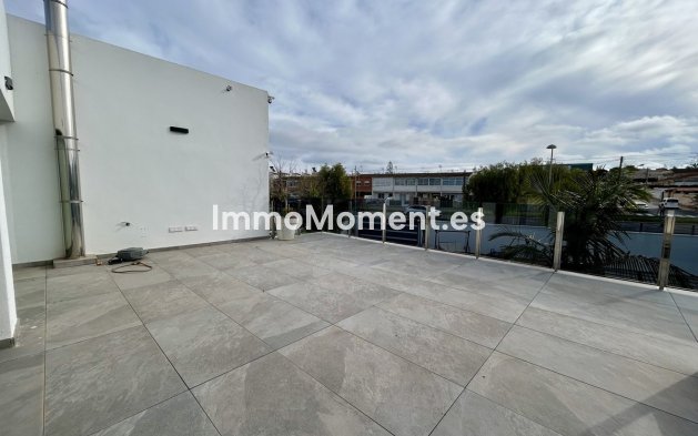 Reventa - Villa - Orihuela - Los Balcones
