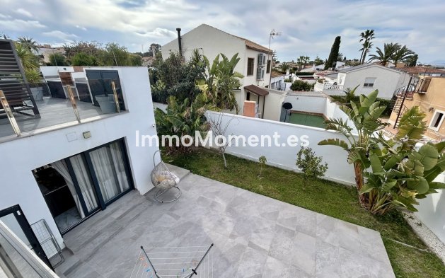 Reventa - Villa - Orihuela - Los Balcones