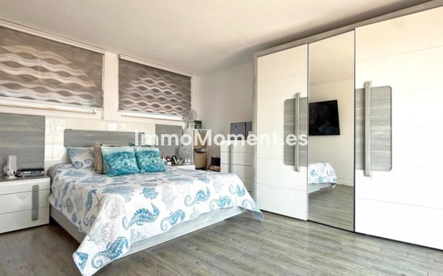 Resale - Villa - Orihuela - Villamartin