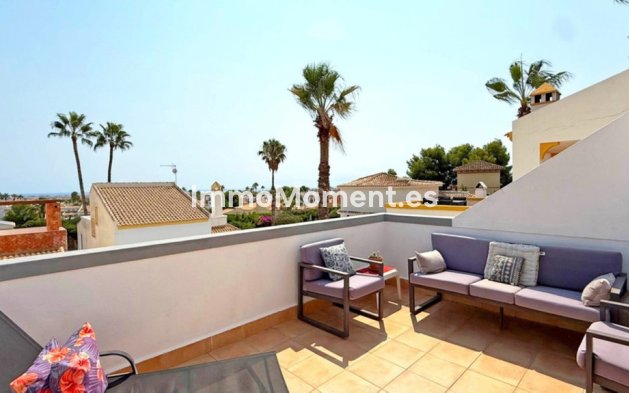 Resale - Villa - Orihuela - Villamartin