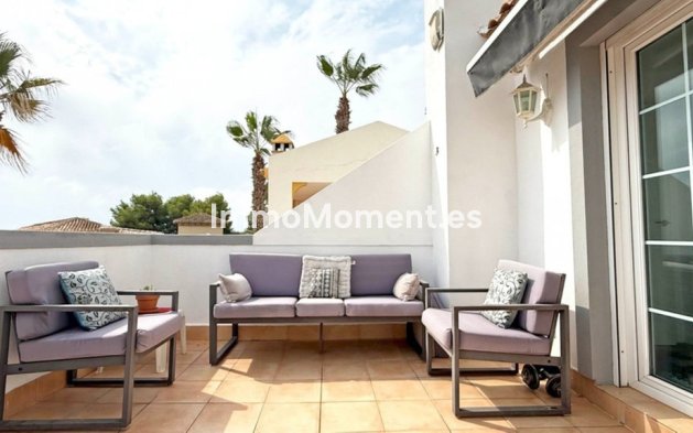 Resale - Villa - Orihuela - Villamartin
