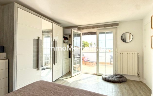 Resale - Villa - Orihuela - Villamartin