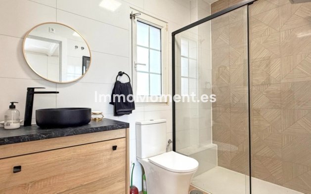 Resale - Villa - Orihuela - Villamartin