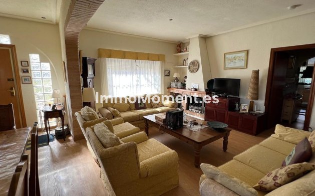 Reventa - Villa - Orihuela - Cabo Roig