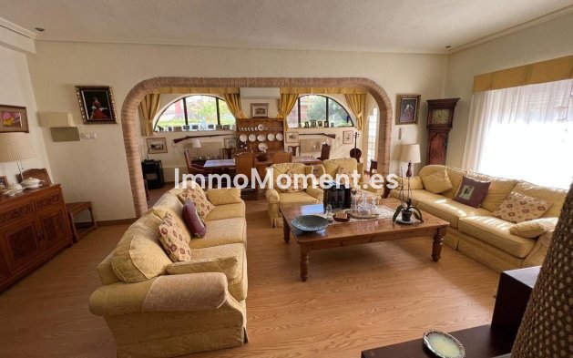 Reventa - Villa - Orihuela - Cabo Roig