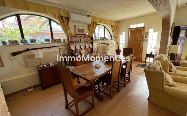 Reventa - Villa - Orihuela - Cabo Roig